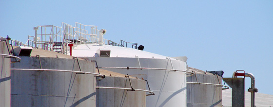 Accidents chimiques industriels : l’Union européenne et le gouvernement lance un projet régional Accidents chimiques industriels : l’Union européenne et le gouvernement lance un projet régional