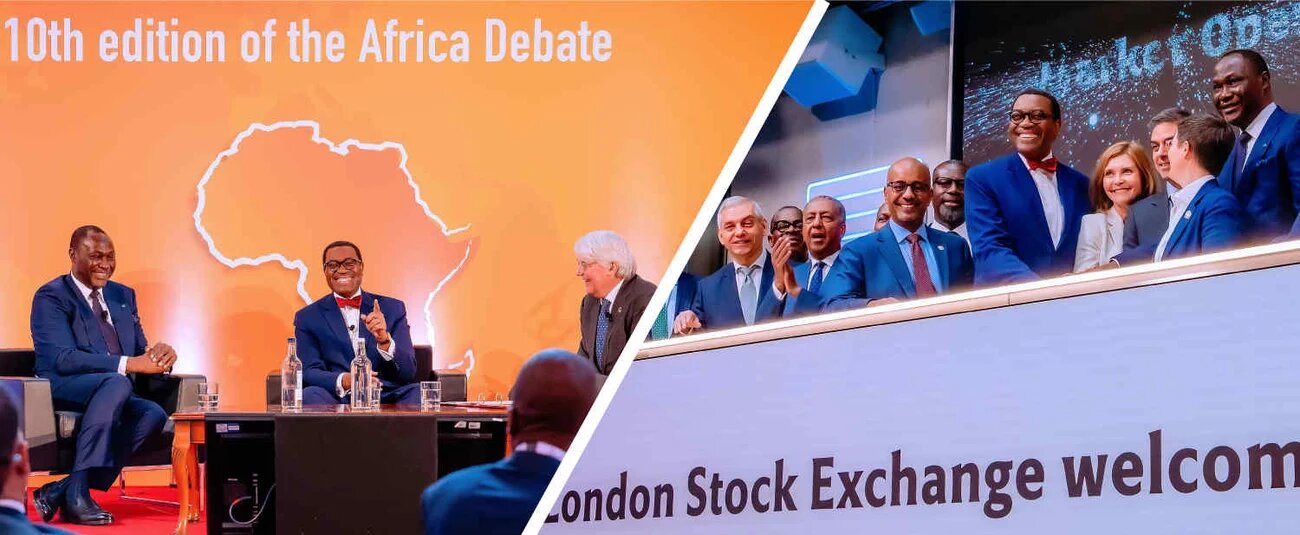 Akinwumi Adesina, président de la Bad : « Nous emmenons l’Afrique au monde »