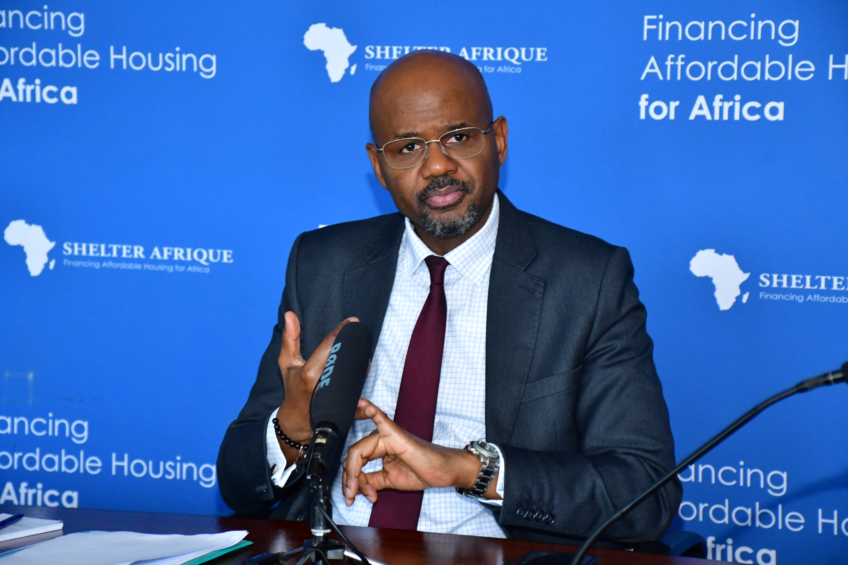 Assemblée générale de Shelter Afrique : La 43ème édition sous le signe de la consolidation de l’agenda de la transformation