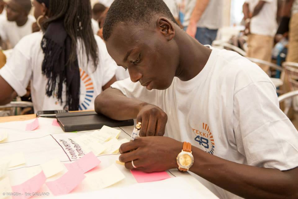 Sénégal - Aywajieune : pour limiter les invendus chez les pêcheurs Sénégal - Aywajieune : pour limiter les invendus chez les pêcheurs