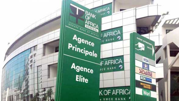 Retour sur investissements : La BOA Sénégal paiera 7,200 milliards FCFA de dividendes à ses actionnaires.