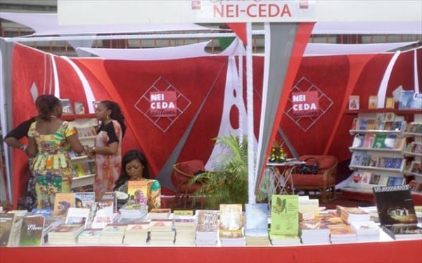 Retour sur investissements : La société NEI-CEDA de Côte d’Ivoire paiera plus d’un milliard de FCFA de dividendes ce 25 juin 2024. Retour sur investissements : La société NEI-CEDA de Côte d’Ivoire paiera plus d’un milliard de FCFA de dividendes ce 25 juin 2024.