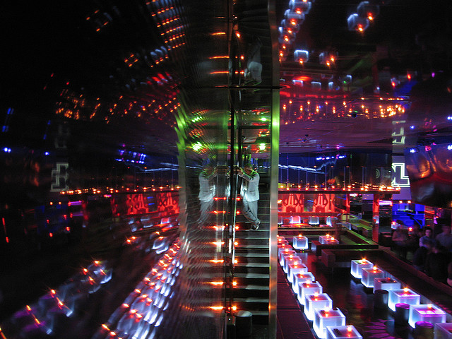 Réévaluer l’Internet des Objets Réévaluer l’Internet des Objets