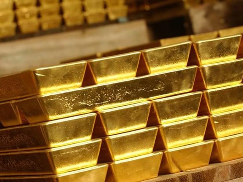 Actifs BCEAO : Les avoirs en or de la BCEAO s’élèvent à 870,242 milliards FCFA en mai 2015