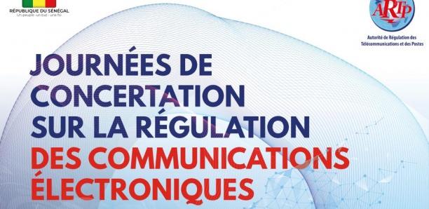 Régulation des communications électroniques : Des journées de concertation prévues les 8 et 9 août 2024 Régulation des communications électroniques : Des journées de concertation prévues les 8 et 9 août 2024