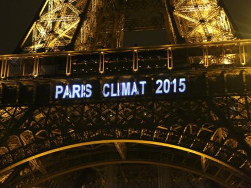 COP 21: Il n’y a pas assez d’argent pour financer la conférence