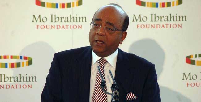 Bonne gouvernance : L’Indice Ibrahim décerne son prix le 5 octobre prochain
