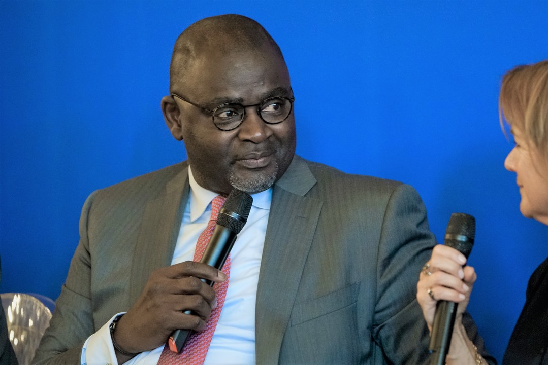 Oragroup : le sénégalais Ibrahima Diouf nouveau PCA (exclusif) Oragroup : le sénégalais Ibrahima Diouf nouveau PCA (exclusif)