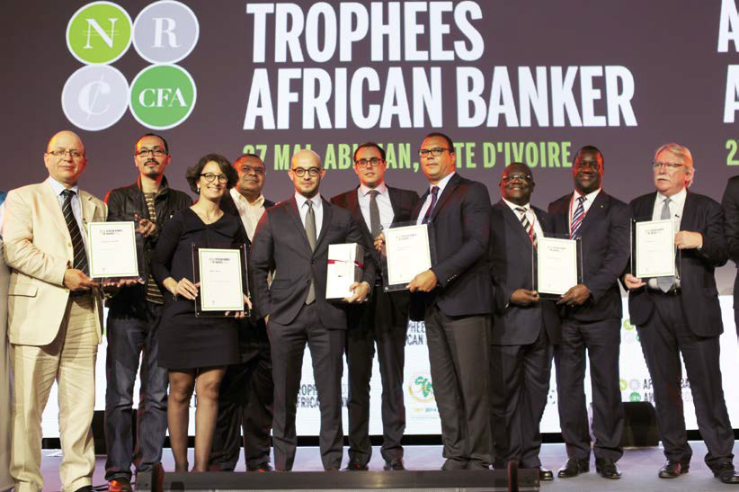 Trophées African Business : Les nominés connus