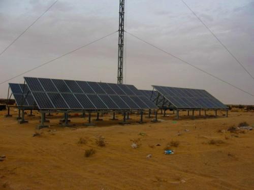 Développement : La Mauritanie peut compter sur les énergies renouvelables