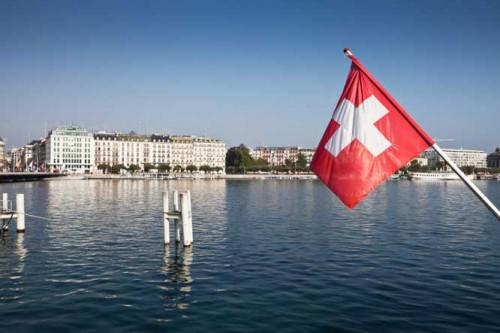 Le Parlement suisse vote la fin du secret bancaire
