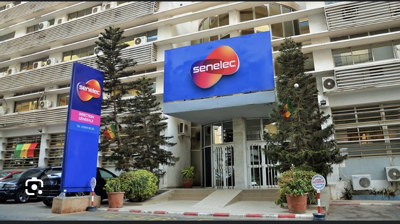 Sénégal : La production d’électricité de Senelec augmente de 2,3% au mois de juin Sénégal : La production d’électricité de Senelec augmente de 2,3% au mois de juin