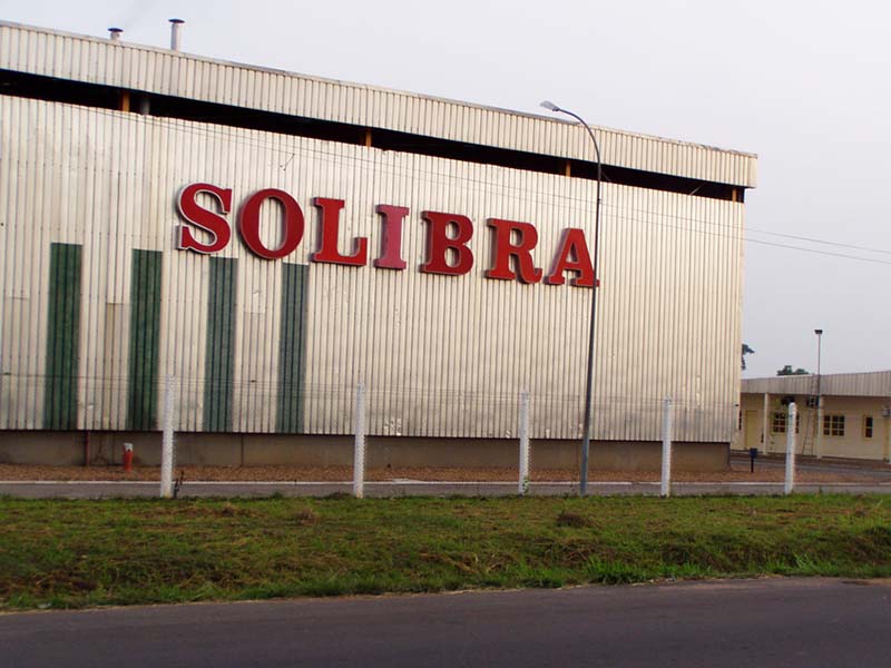 BRVM : L’action SOLIBRA Côte d'Ivoire enregistre une performance hebdomadaire de 32,24%. BRVM : L’action SOLIBRA Côte d'Ivoire enregistre une performance hebdomadaire de 32,24%.