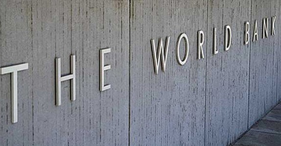 AFRIQUE: La Banque mondiale entrevoit une croissance en baisse AFRIQUE: La Banque mondiale entrevoit une croissance en baisse