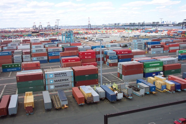Commerce : Les exportations en hausse de 2,8 en 2014