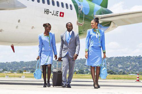 Transport aérien : Brazzaville accueille l’AG des compagnies africaines