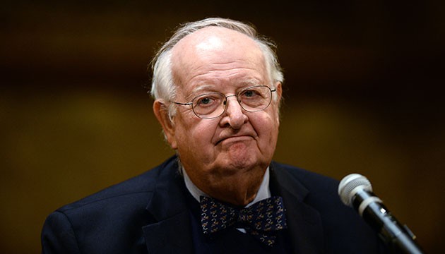 Angus Deaton prix Nobel d’économie 2015 Angus Deaton prix Nobel d’économie 2015
