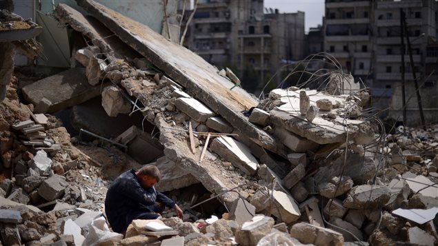 Syrie : que veut la Russie ?