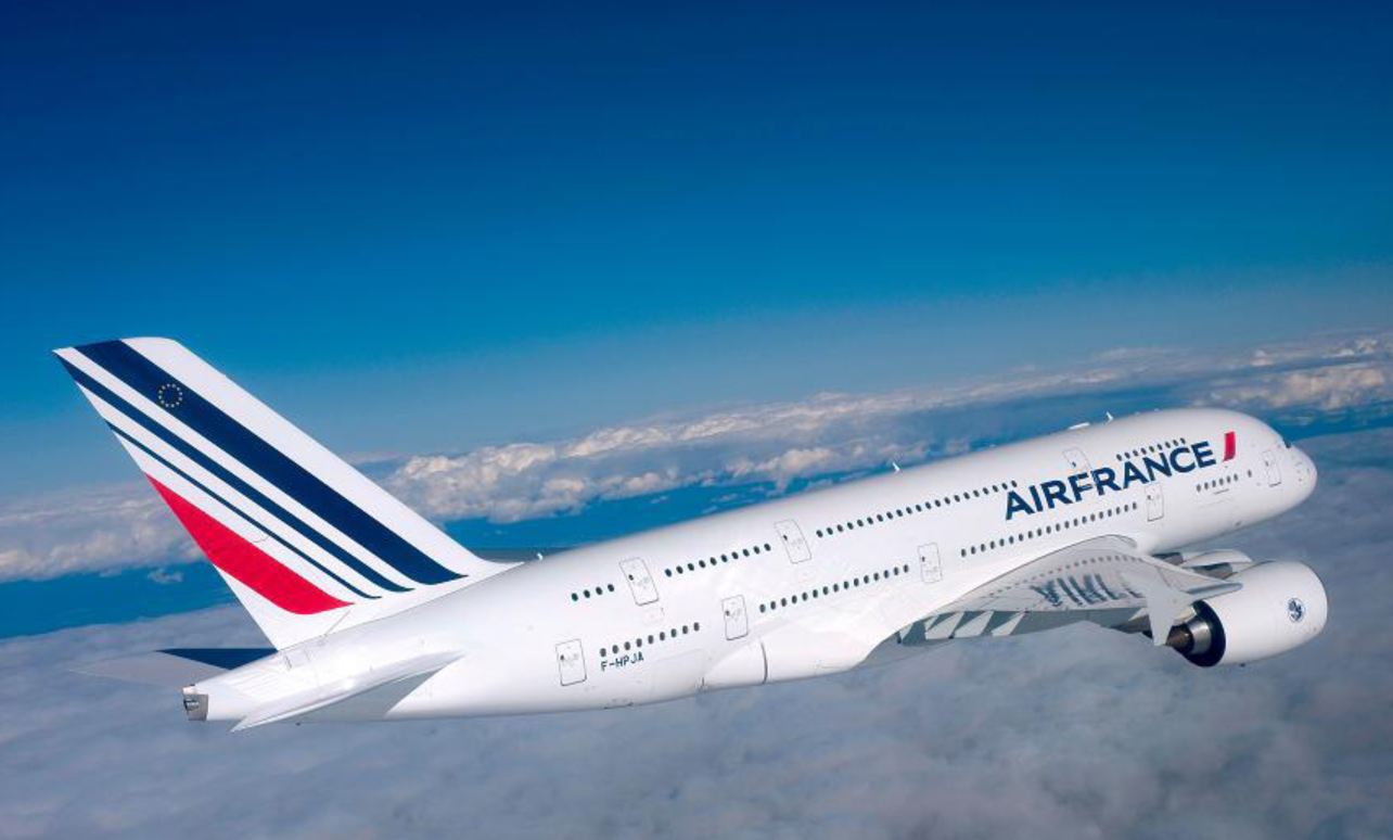 Transport aérien au Sénégal : Air France caracole en tête