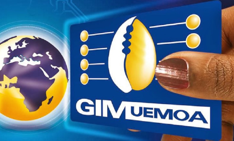 Uemoa : La Bceao relève 8 004 173 cartes bancaires en circulation en 2023 Uemoa : La Bceao relève 8 004 173 cartes bancaires en circulation en 2023