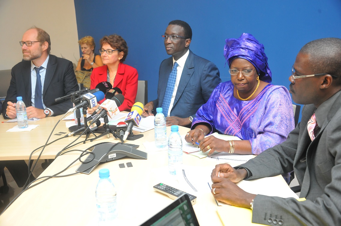 Doing Business : Amadou Bâ plaide pour le maintien du cap des réformes de l’environnement des affaires