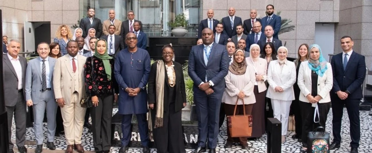 Prochain Market Days : Des membres de l’Africa investment Forum à la rencontre d’investisseurs égyptiens