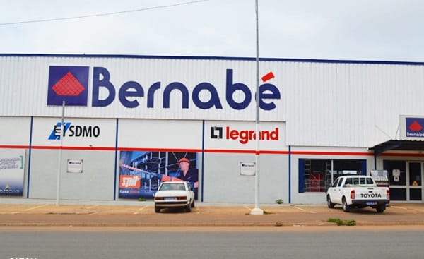 Incendie de son showroom de Dakar : Bernabé Sénégal annonce la poursuite de ses activités Incendie de son showroom de Dakar : Bernabé Sénégal annonce la poursuite de ses activités