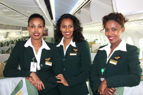 Ethiopie: 4 milliards $ pour la construction d’un aéroport d’une capacité de 120 millions de passagers par an