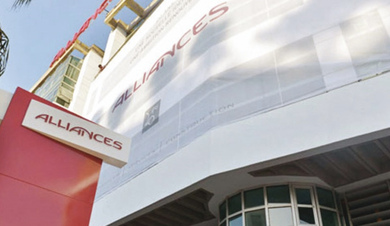 Maroc : Le groupe Alliances annonce une progression de 20% de son chiffre d’affaires au 3eme trimestre 2024. Maroc : Le groupe Alliances annonce une progression de 20% de son chiffre d’affaires au 3eme trimestre 2024.