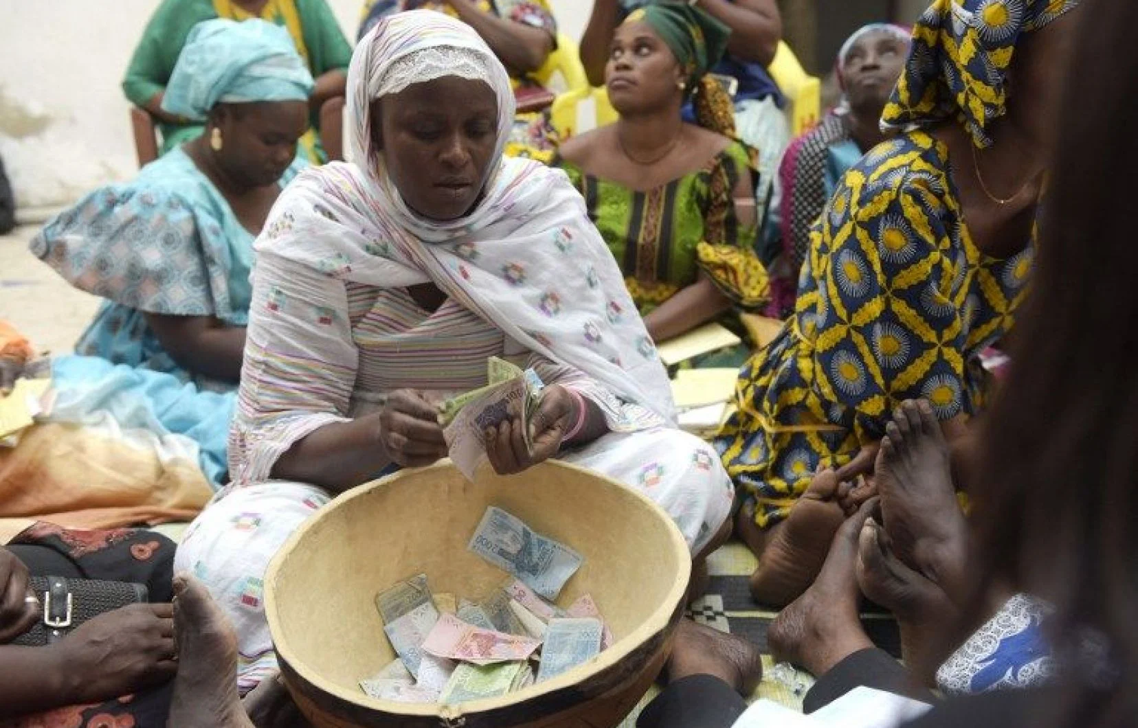ECONOMIE SOCIALE ET SOLIDAIRE : Un levier de développement et de lutte contre le chômage au Sénégal.