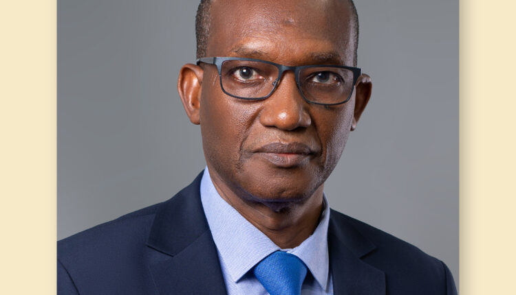 LE WAPP A UN NOUVEAU SECRETAIRE GENERAL : Le sénégalais Abdoulaye Dia aux commandes LE WAPP A UN NOUVEAU SECRETAIRE GENERAL : Le sénégalais Abdoulaye Dia aux commandes