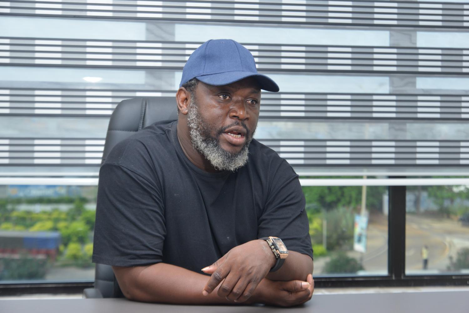 Oumar Diallo, Expert en Services Financiers Numériques:  «Nos principaux défis résident dans la professionnalisation des fintechs avec des équipes dédiées à la compliance » Oumar Diallo, Expert en Services Financiers Numériques:  «Nos principaux défis résident dans la professionnalisation des fintechs avec des équipes dédiées à la compliance »