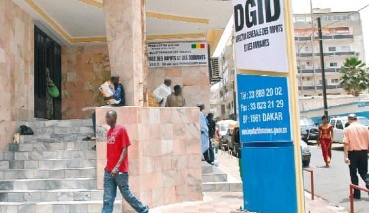 Élargissement de l’assiette fiscale : Ousmane Sonko annonce une vaste réforme du Code général des impôts Élargissement de l’assiette fiscale : Ousmane Sonko annonce une vaste réforme du Code général des impôts