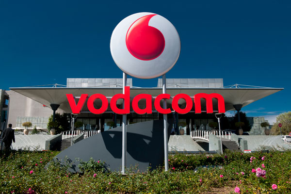 Electricité : World Panel conclut un accord avec Vodacom pour une Solution d’électricité mobile