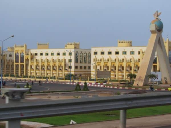Le Mali obtient 29,640 milliards de FCFA au niveau du marché financier de l’UEMOA Le Mali obtient 29,640 milliards de FCFA au niveau du marché financier de l’UEMOA
