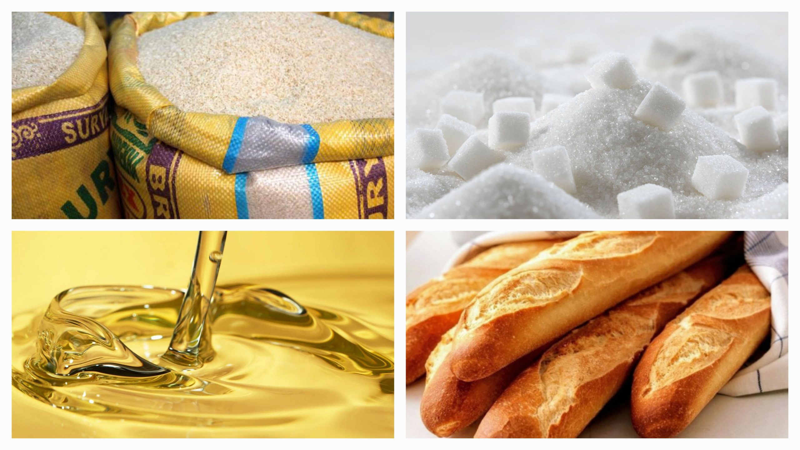 Zone Uemoa : Recul de 9,0% de l’Indice des principaux produits importés par les pays membres Zone Uemoa : Recul de 9,0% de l’Indice des principaux produits importés par les pays membres