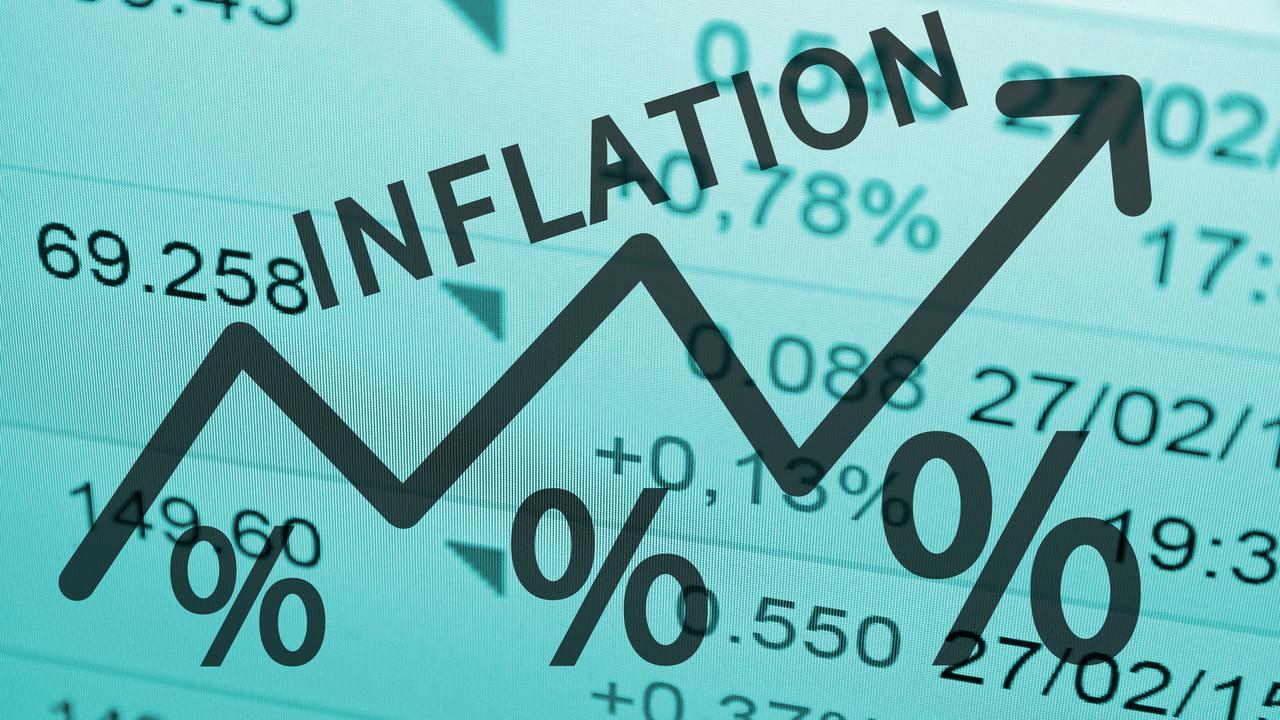 Maroc : L’inflation en légère hausse de 0,1 point de pourcentage. Maroc : L’inflation en légère hausse de 0,1 point de pourcentage.