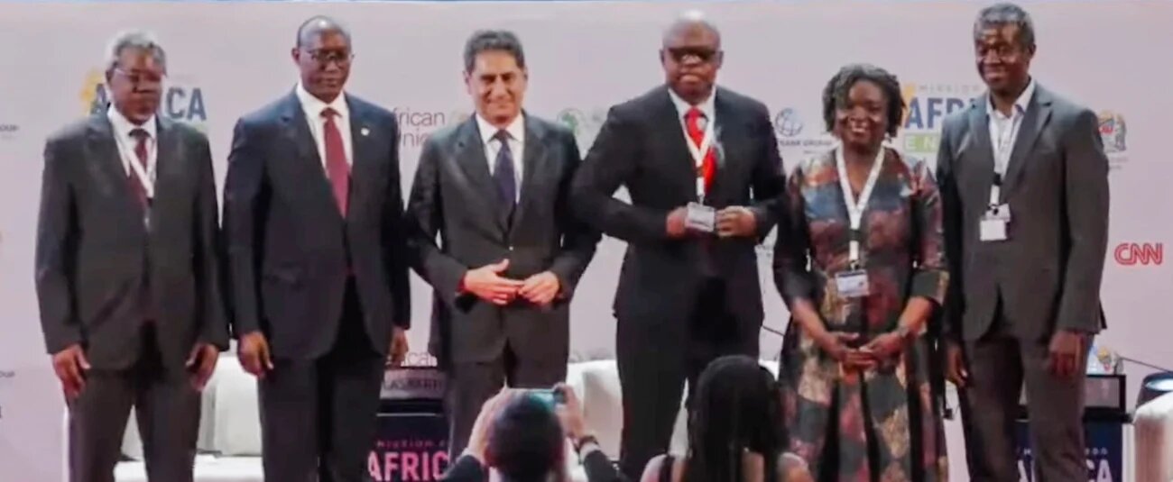 Transport et distribution de l’électricité en Afrique : A Dar es Salam, de hauts dirigeants plaident pour le secteur privé Transport et distribution de l’électricité en Afrique : A Dar es Salam, de hauts dirigeants plaident pour le secteur privé