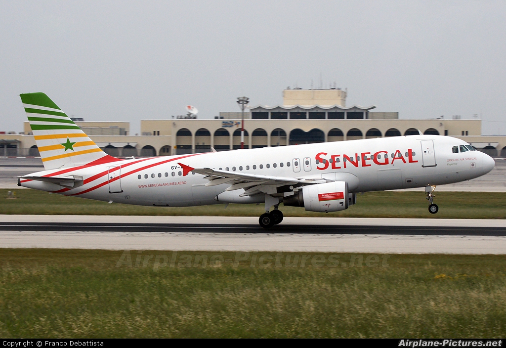 Sénégal Airlines accuse 68 milliards de FCFA de pertes cumulées et 60 milliards de dette au compteur Sénégal Airlines accuse 68 milliards de FCFA de pertes cumulées et 60 milliards de dette au compteur