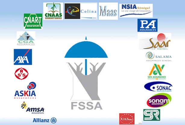 Assurances : Les placements de sociétés d’assurances évalués à 234 milliards FCFA en 2014