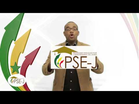 Le Programme Sénégalais pour l’Entreprenariat des Jeunes (PSE-J) : Une réforme phare dans le cadre du PSE