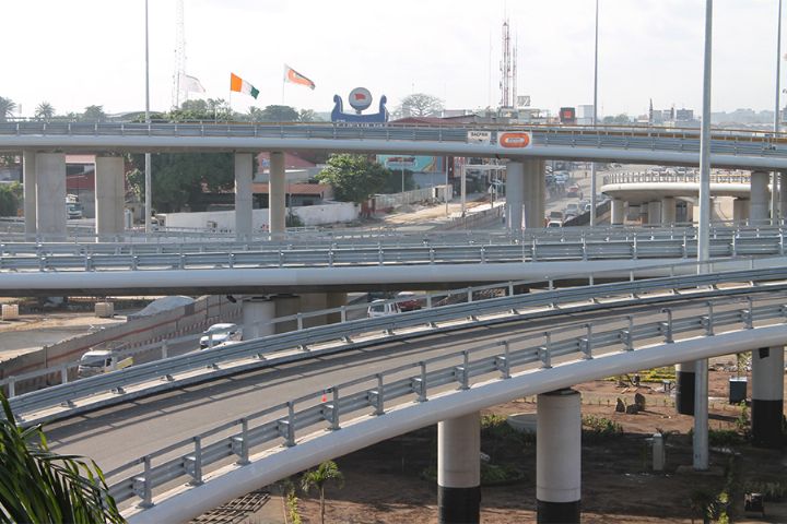 Côte d’Ivoire: 49,24 milliards $ d’investissements prévus dans le cadre du plan de développement 2016-2020