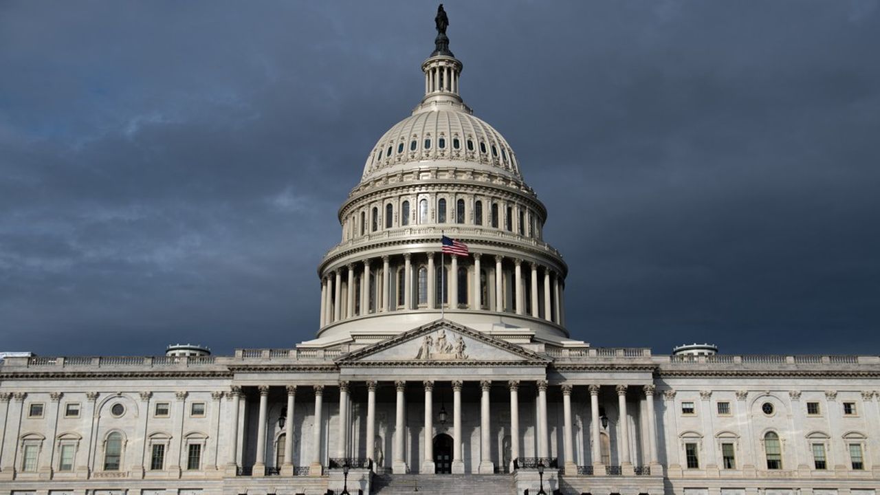 Le développement économique après le consensus de Washington