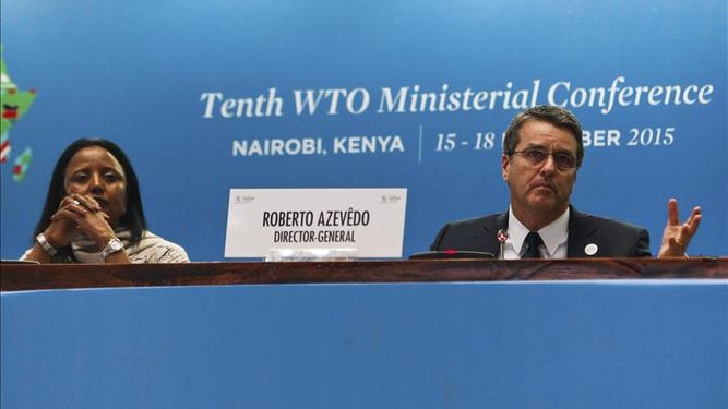 Afrique: OMC - Quelque 162 Etats membres tentent de s'accorder sur l'accord de Doha