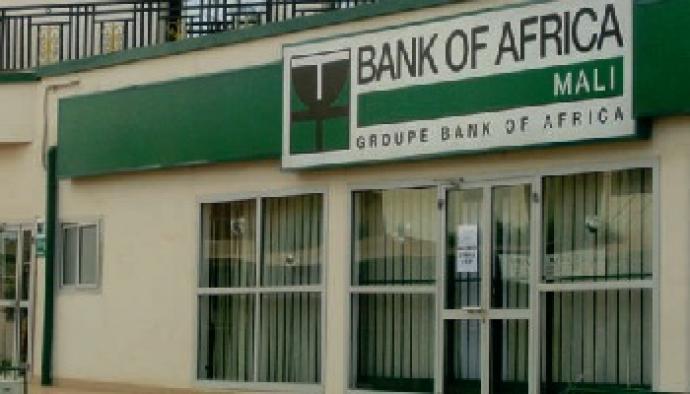 Banques : Augmentation prochaine de 8,79 milliards FCFA du capital de la BOA Mali