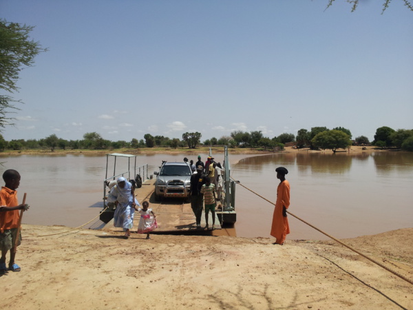 REHABILITATION DE LA RN2 DE L'ILE A MORPHIL : LA BAD DONNE SON FEU VERT REHABILITATION DE LA RN2 DE L'ILE A MORPHIL : LA BAD DONNE SON FEU VERT