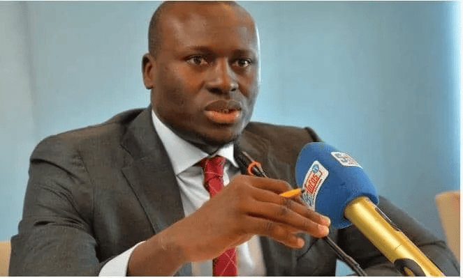 Ministère des Finances et du Budget : Décès du Directeur général du Budget, Abdou Diouf Ministère des Finances et du Budget : Décès du Directeur général du Budget, Abdou Diouf