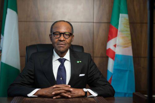 Muhammadu Buhari , président nigérian fait la part belle aux dépenses d’investissement  dans le budget 2016