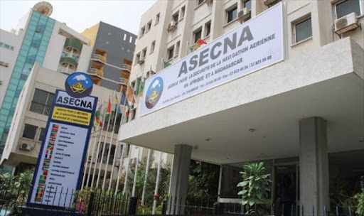 Transport aérien : Les travailleurs de l’Asecna Sénégal en grève le 12 avril prochain