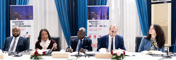 Foire commerciale intra-africaine 2025 : L’Algérie se prépare activement